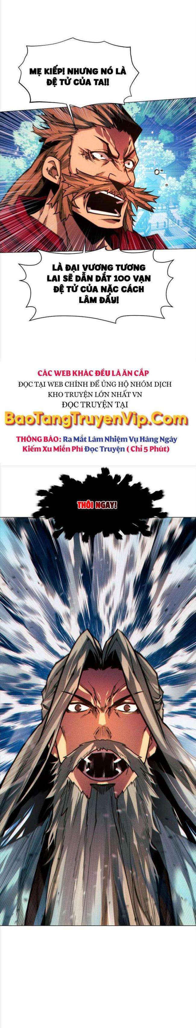 chuyển sinh vào thế giới võ lâm chapter 47 - Next chapter 48