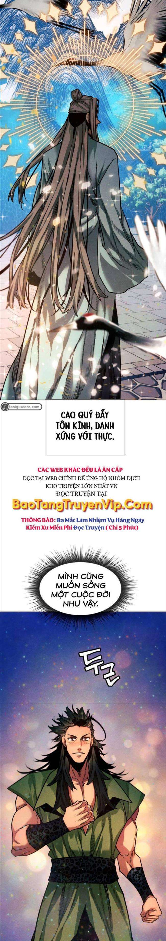 chuyển sinh vào thế giới võ lâm chapter 47 - Next chapter 48