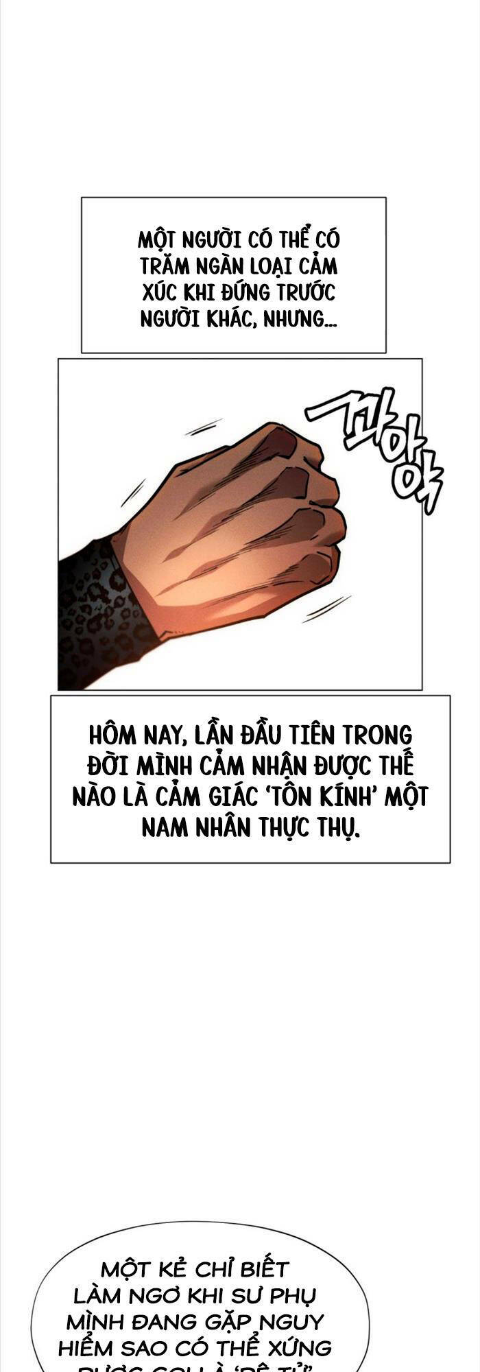 chuyển sinh vào thế giới võ lâm chapter 47 - Next chapter 48