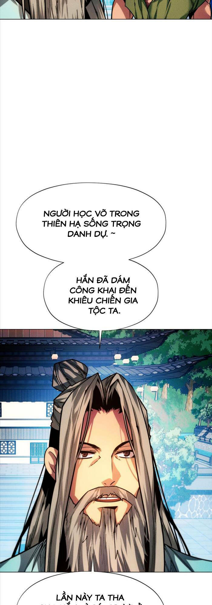 chuyển sinh vào thế giới võ lâm chapter 47 - Next chapter 48