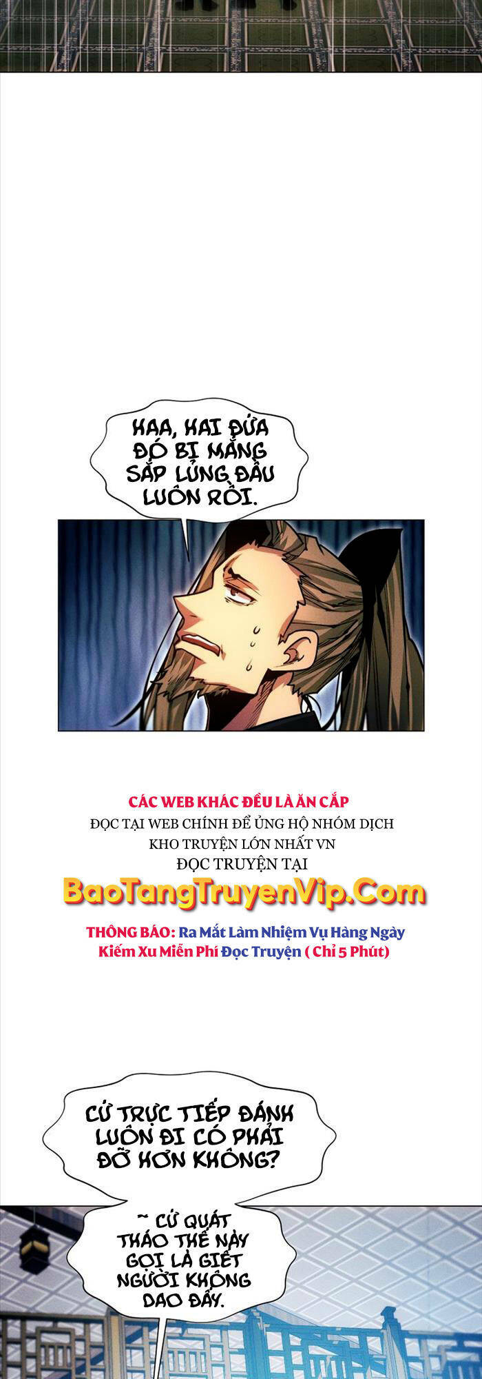 chuyển sinh vào thế giới võ lâm chapter 47 - Next chapter 48