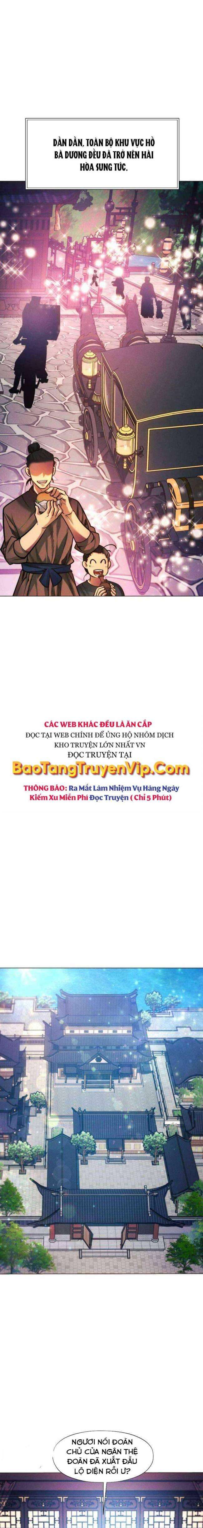 chuyển sinh vào thế giới võ lâm chapter 53 - Trang 2