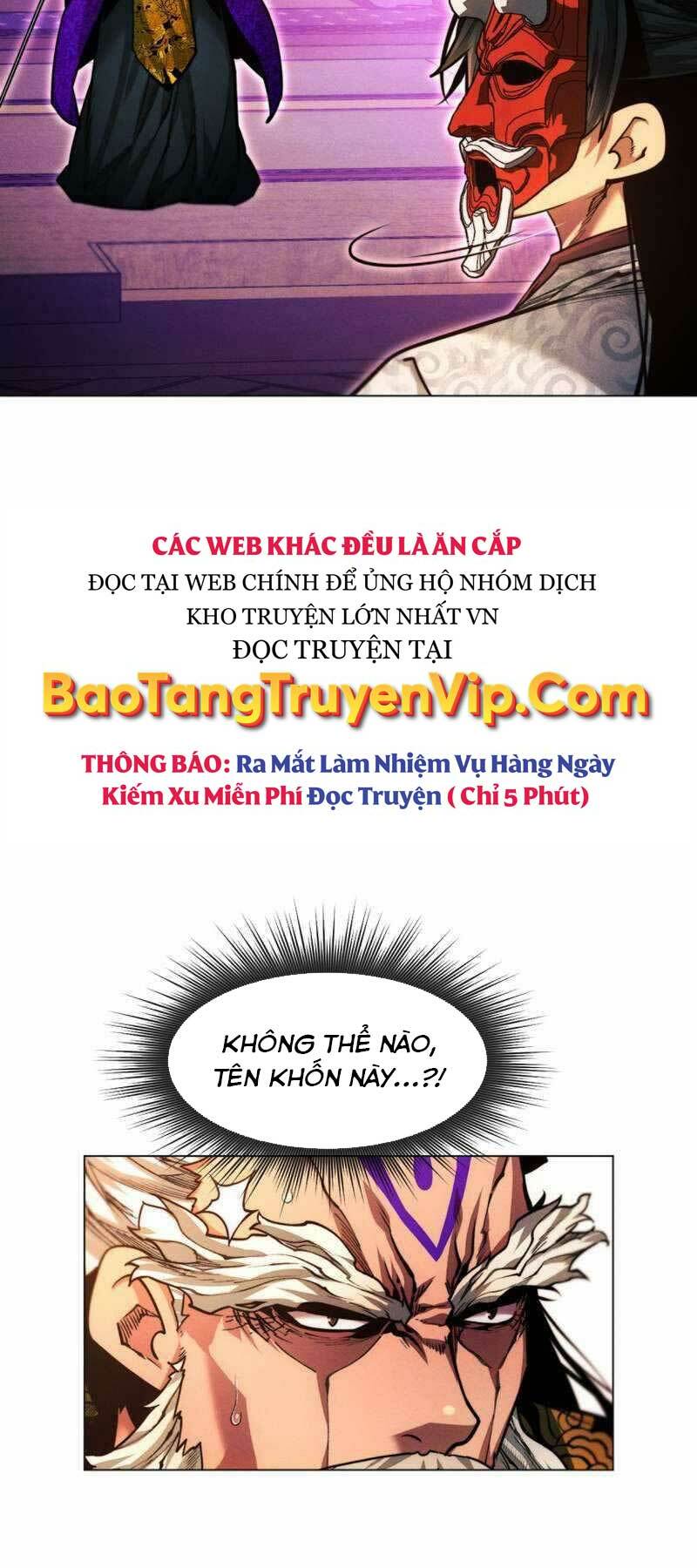 chuyển sinh vào thế giới võ lâm chapter 53 - Trang 2