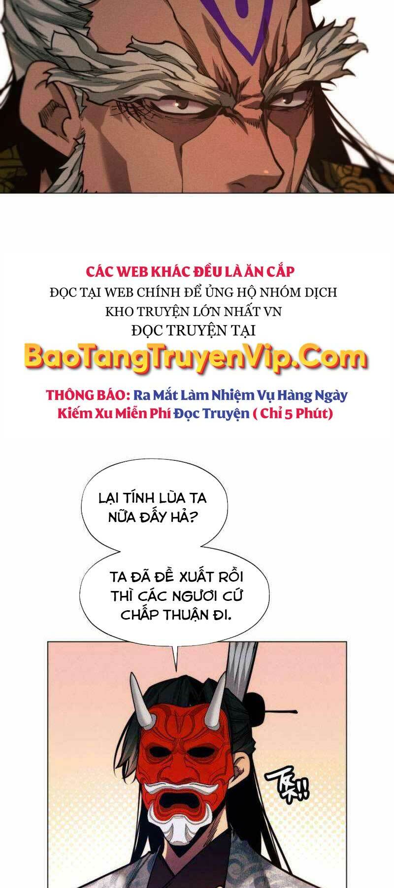 chuyển sinh vào thế giới võ lâm chapter 53 - Trang 2