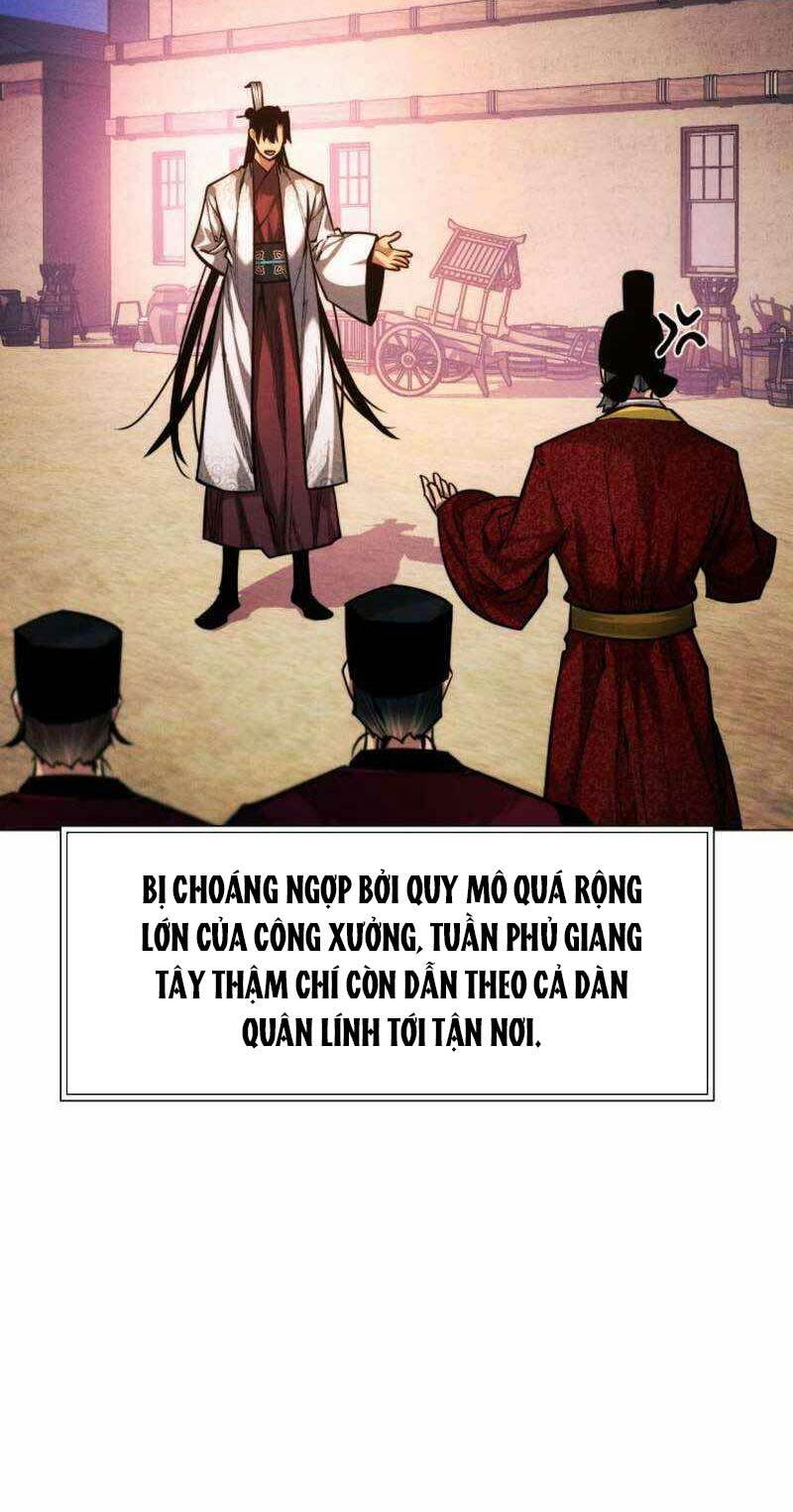 chuyển sinh vào thế giới võ lâm chapter 53 - Trang 2