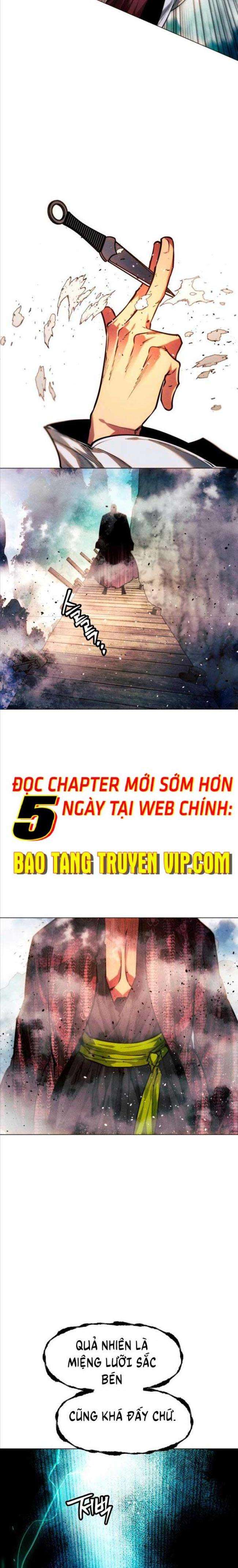 chuyển sinh vào thế giới võ lâm chapter 58 - Trang 2