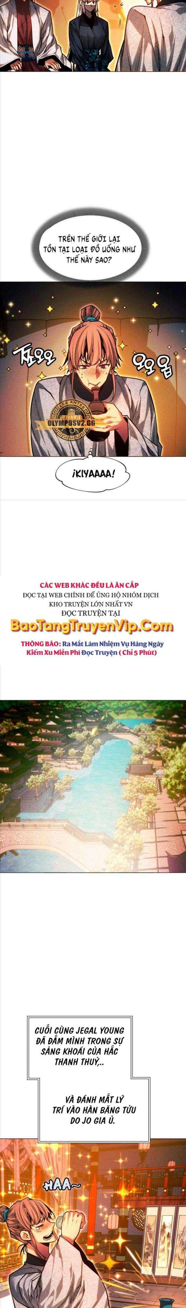 chuyển sinh vào thế giới võ lâm chapter 58 - Trang 2