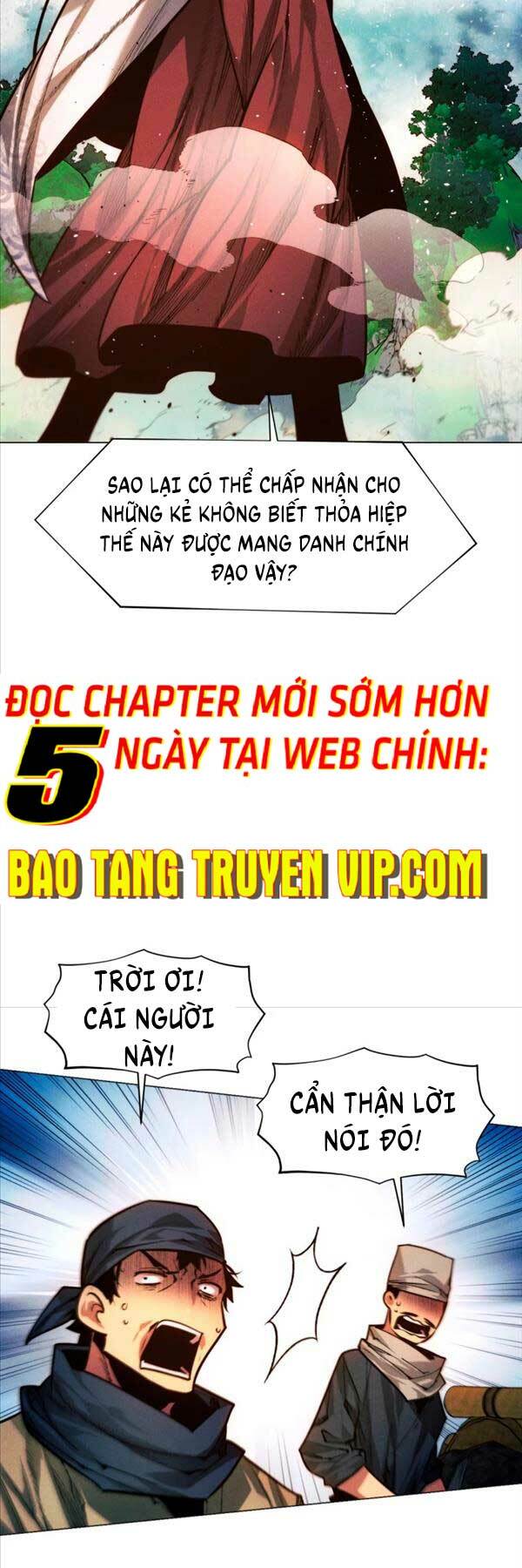 chuyển sinh vào thế giới võ lâm chapter 58 - Trang 2