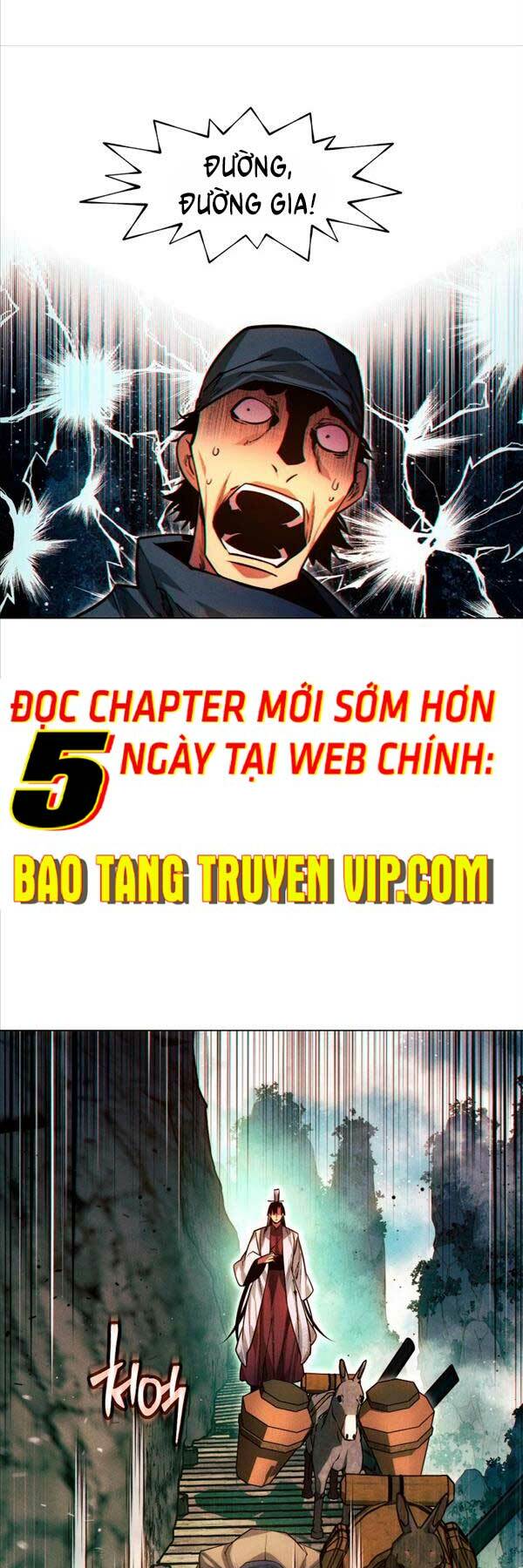 chuyển sinh vào thế giới võ lâm chapter 58 - Trang 2