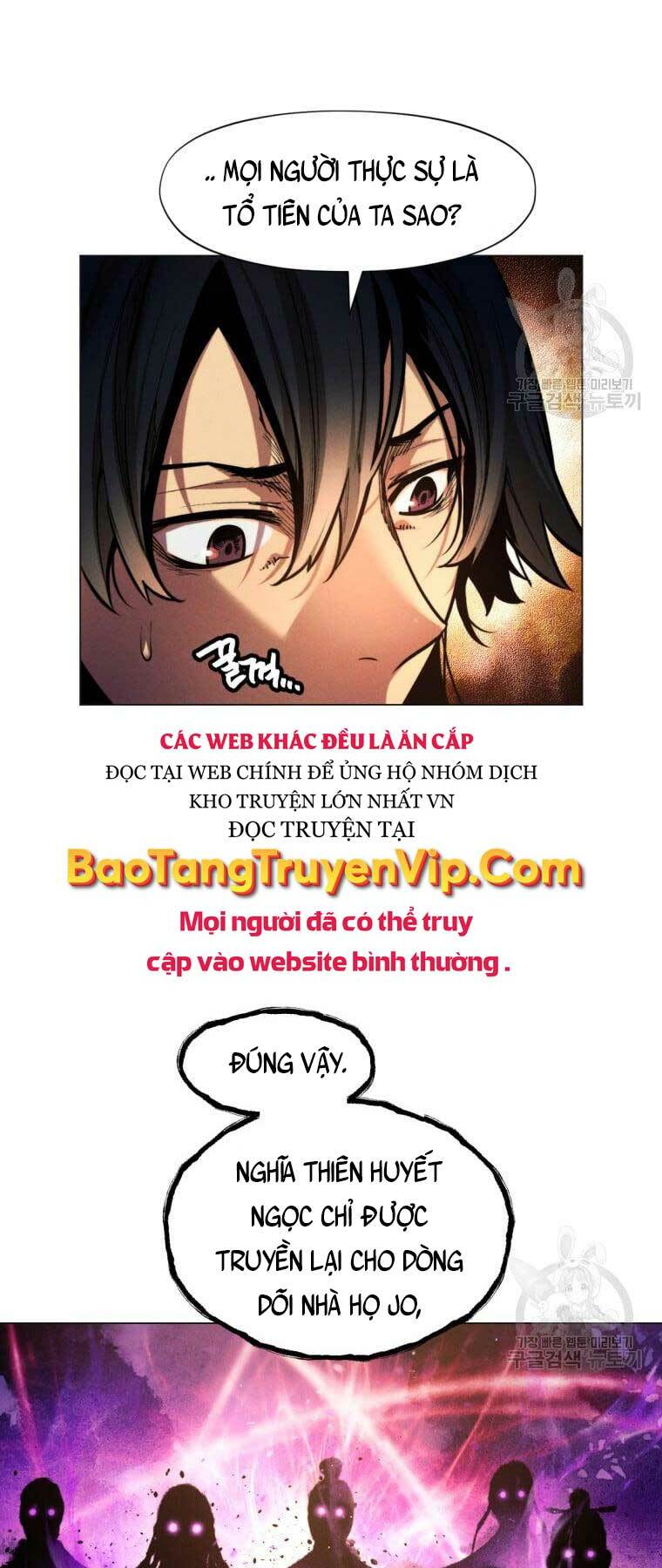 chuyển sinh vào thế giới võ lâm chapter 6 - Next chapter 7