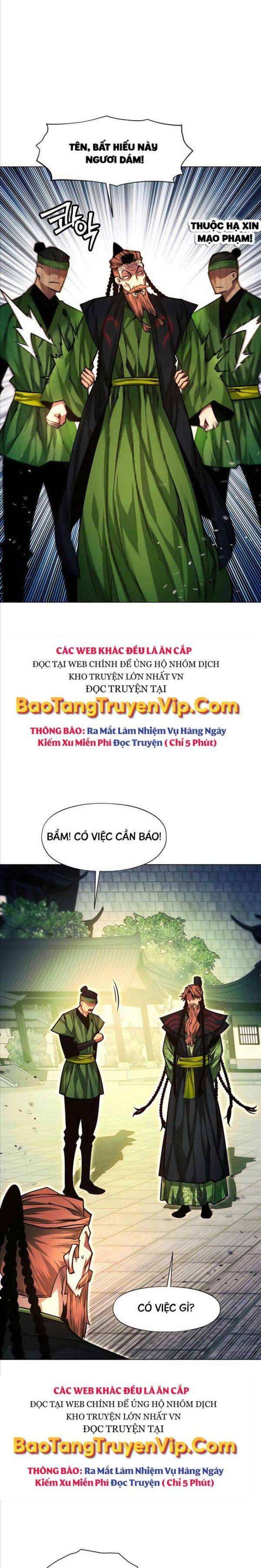 chuyển sinh vào thế giới võ lâm chương 61 - Trang 2