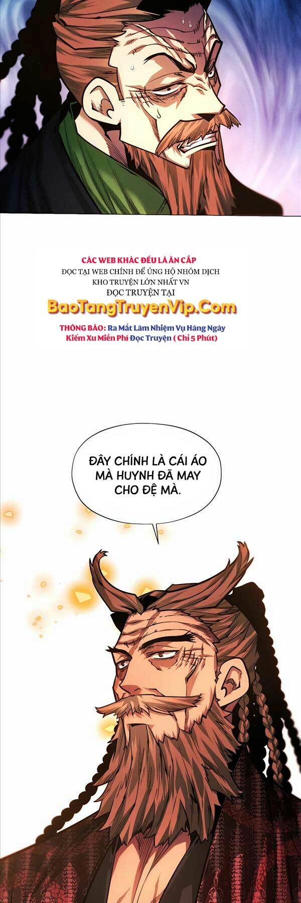 chuyển sinh vào thế giới võ lâm chương 61 - Trang 2