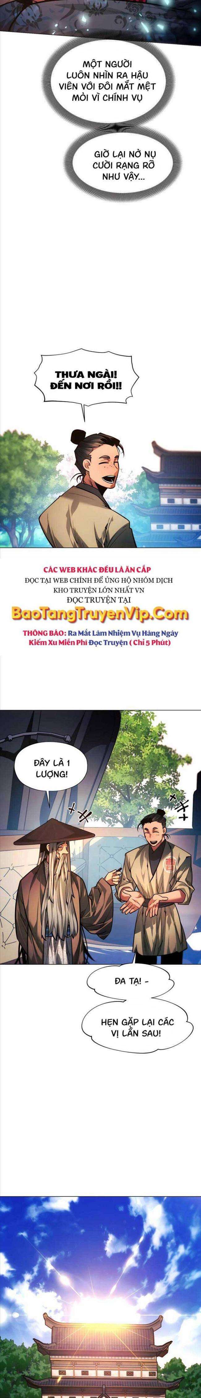 chuyển sinh vào thế giới võ lâm chương 65 - Trang 2