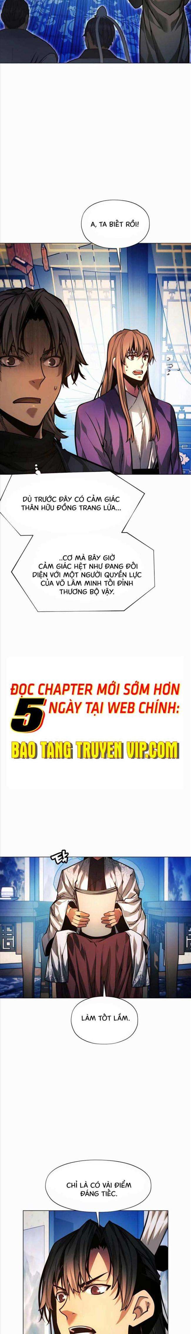 chuyển sinh vào thế giới võ lâm chương 73 - Next chapter 74