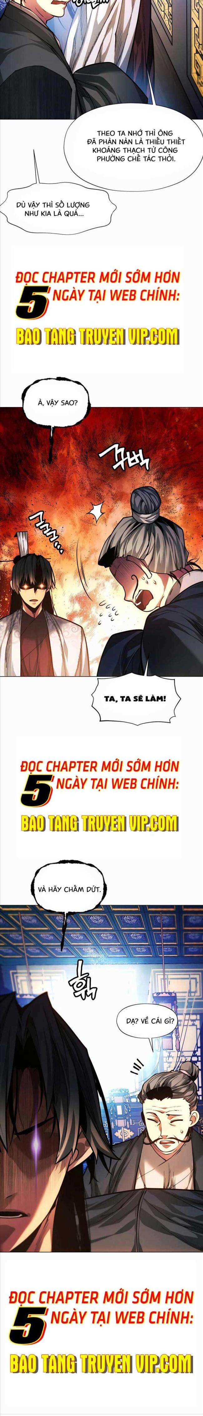 chuyển sinh vào thế giới võ lâm chương 73 - Next chapter 74