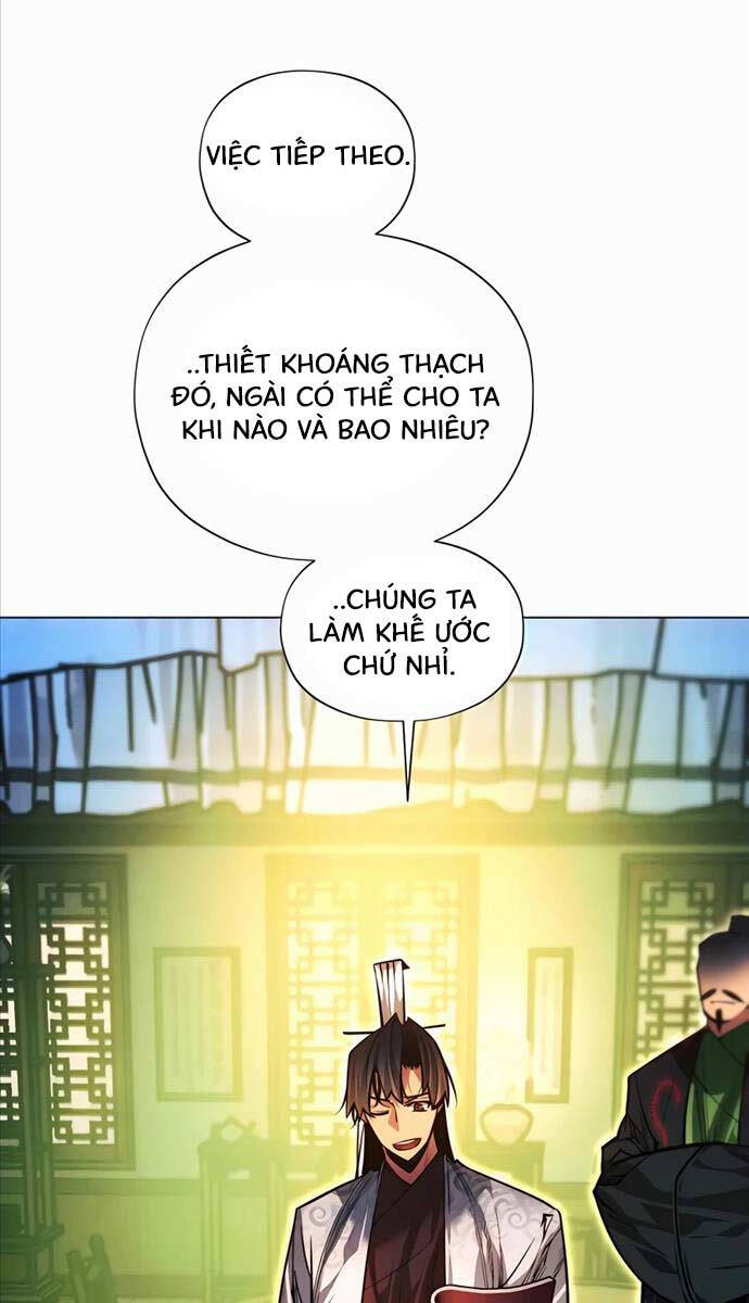 chuyển sinh vào thế giới võ lâm chương 73 - Next chapter 74