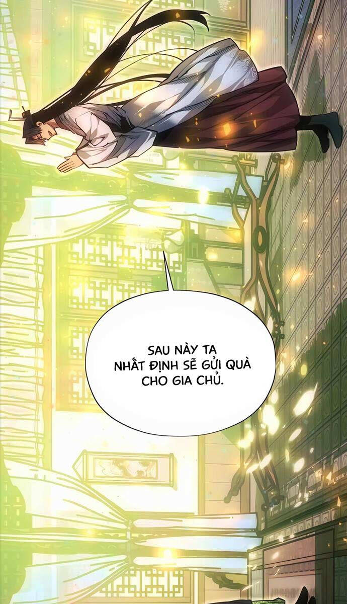 chuyển sinh vào thế giới võ lâm chương 73 - Next chapter 74