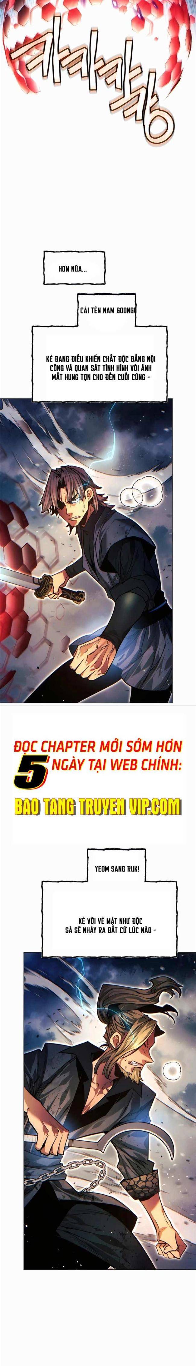 chuyển sinh vào thế giới võ lâm chapter 75 - Next chapter 76