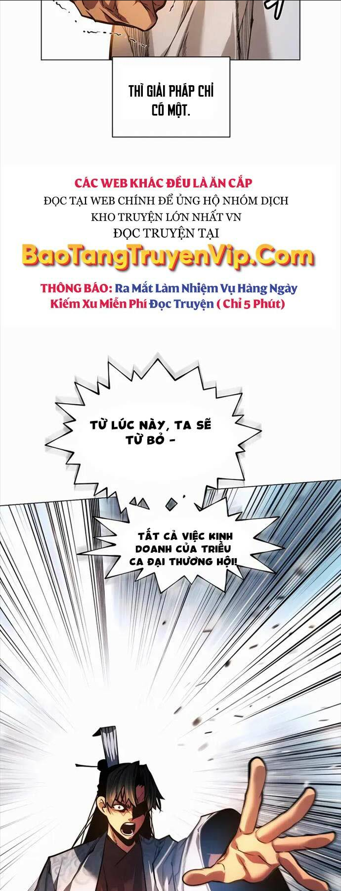 chuyển sinh vào thế giới võ lâm chapter 77 - Next Chương 78