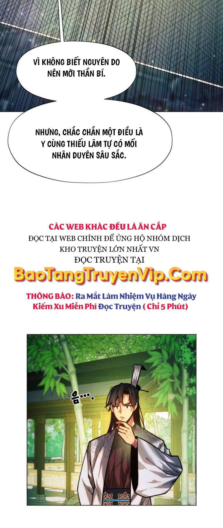 chuyển sinh vào thế giới võ lâm Chương 83 - Next Chương 84