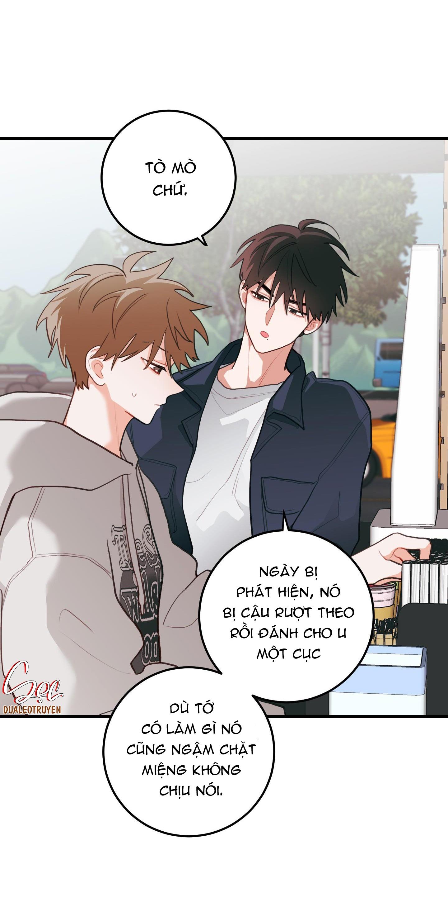 chuyện tình hoa lê nở Chương 41 - Next Chapter 42