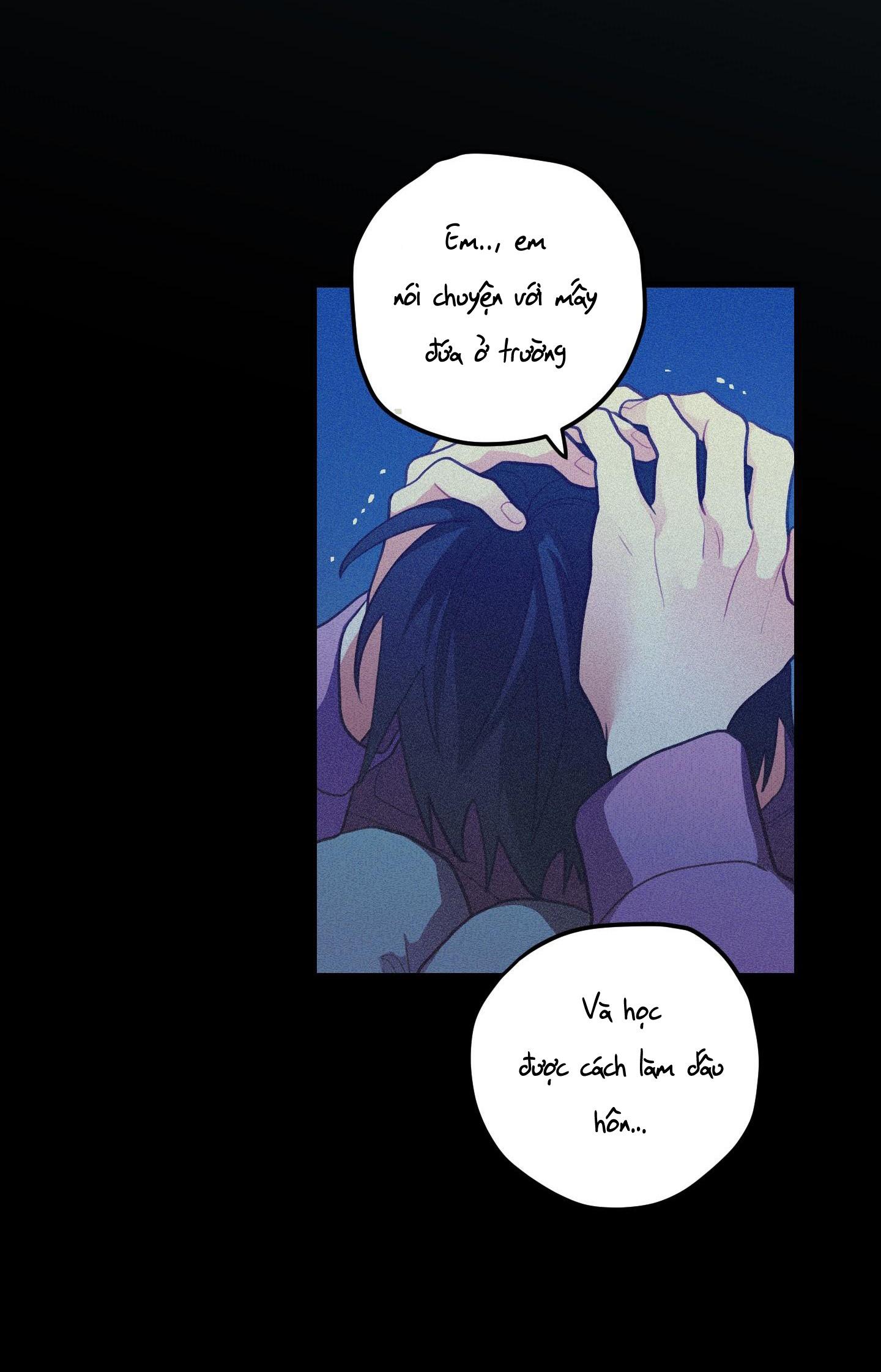 chuyện tình hoa lê nở Chương 41 - Next Chapter 42