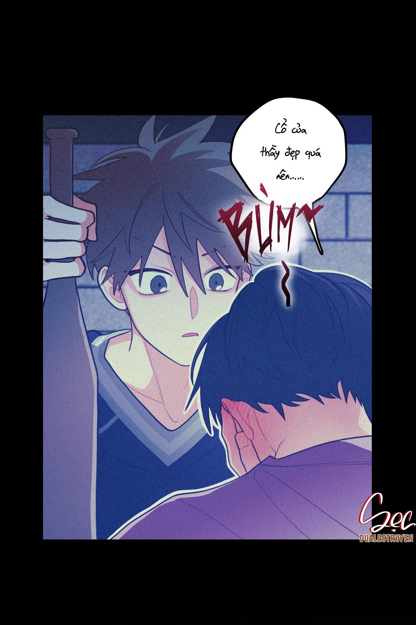 chuyện tình hoa lê nở Chương 41 - Next Chapter 42