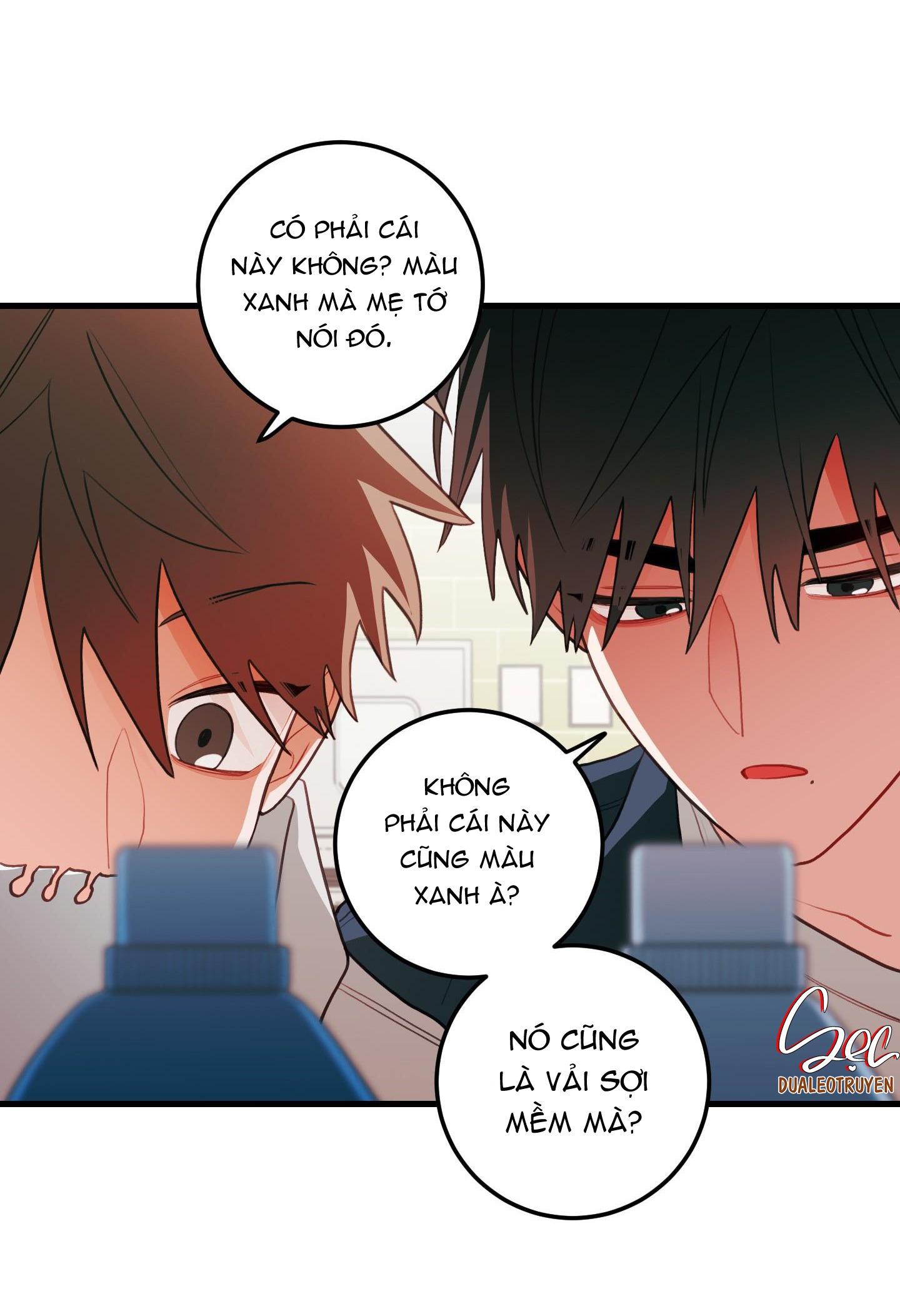 chuyện tình hoa lê nở Chương 41 - Next Chapter 42