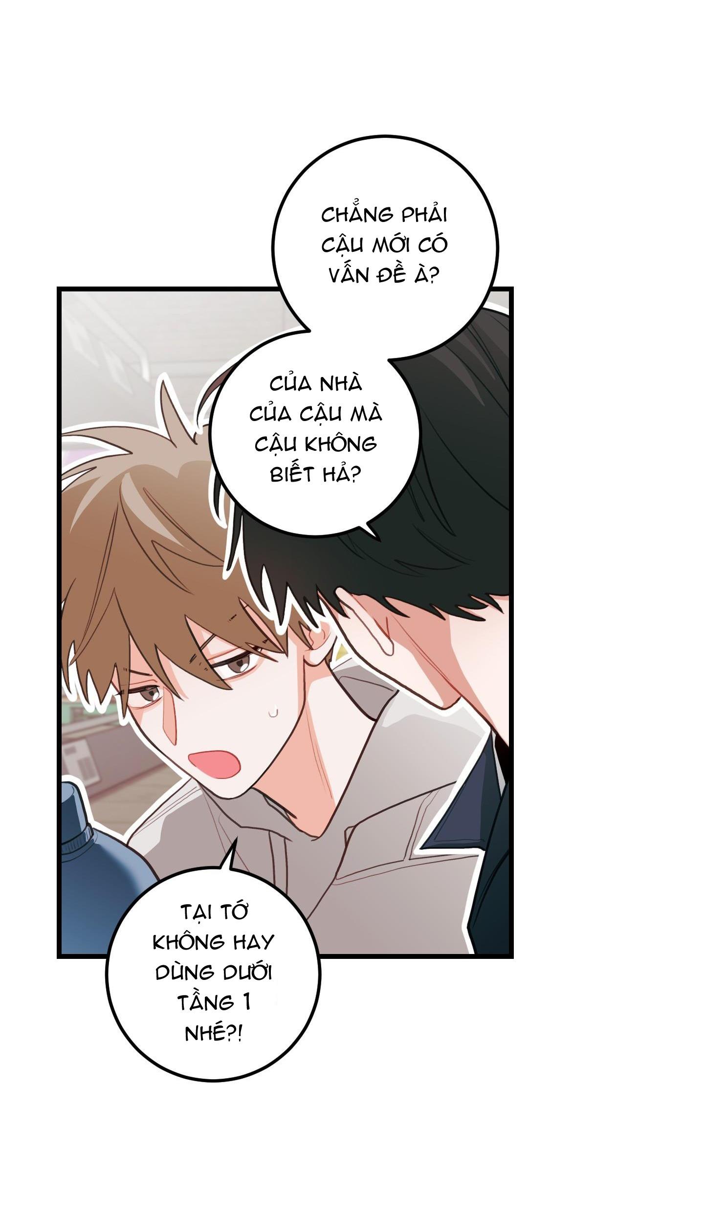 chuyện tình hoa lê nở Chương 41 - Next Chapter 42