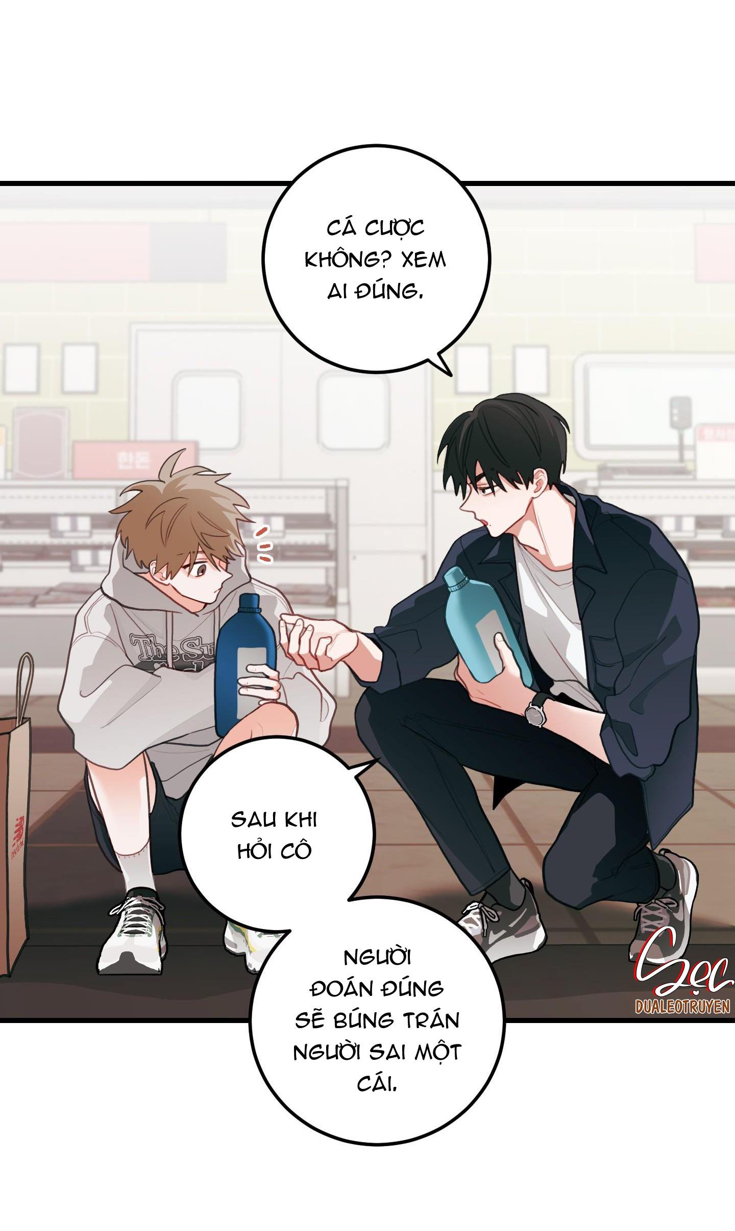 chuyện tình hoa lê nở Chương 41 - Next Chapter 42