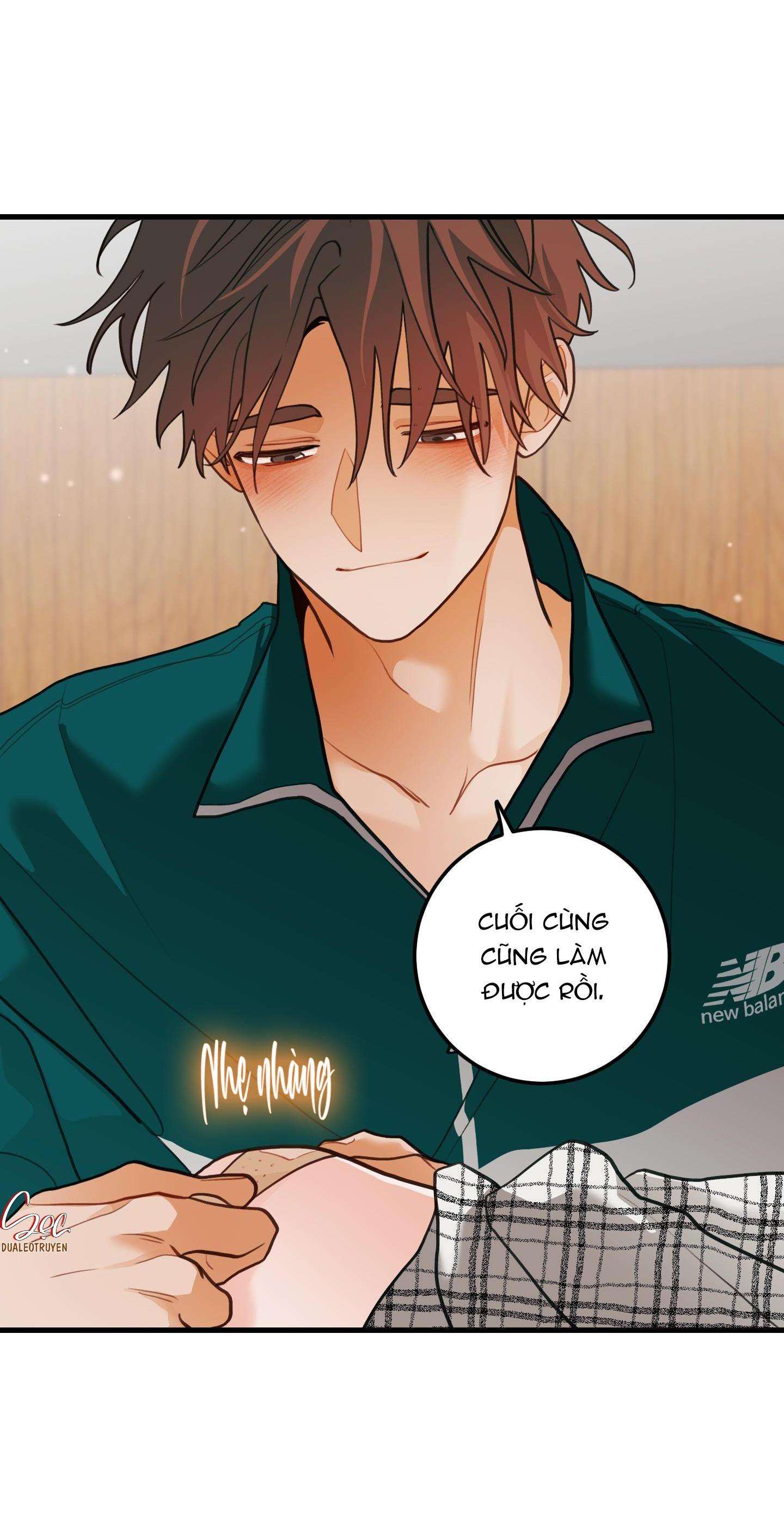 chuyện tình hoa lê nở Chương 45 - Next Chapter 45.1 NGOẠI TRUYỆN TẾT