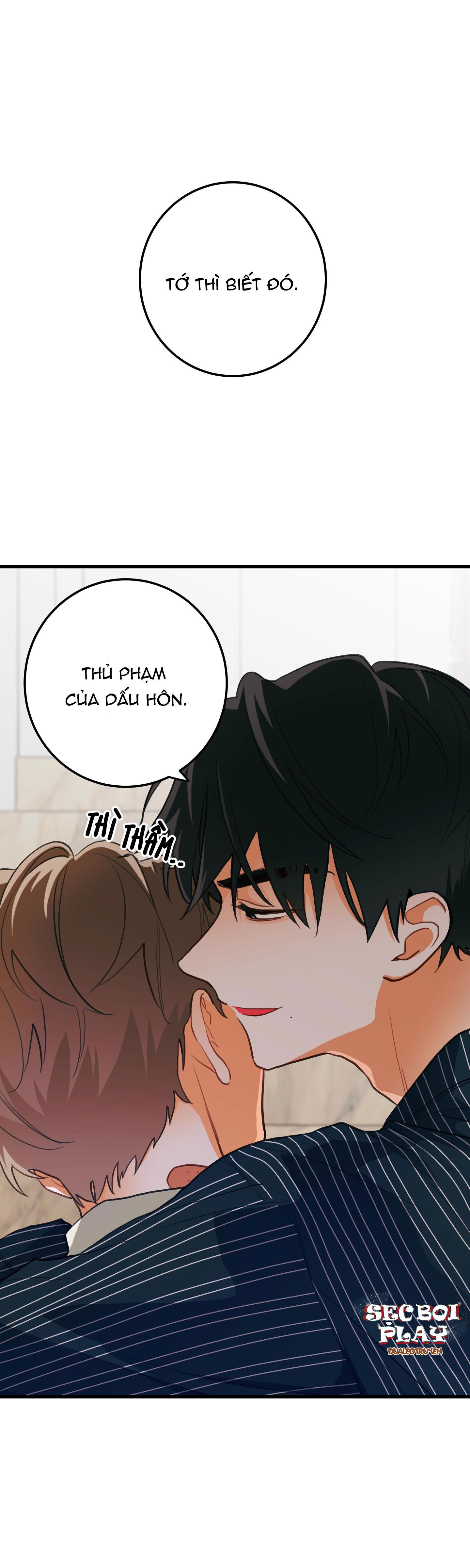 chuyện tình hoa lê nở Chương 6 - Next Chapter 7