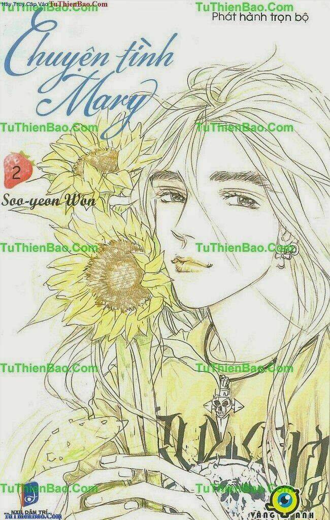 Chuyện Tình Mary Chapter 2 - Trang 2