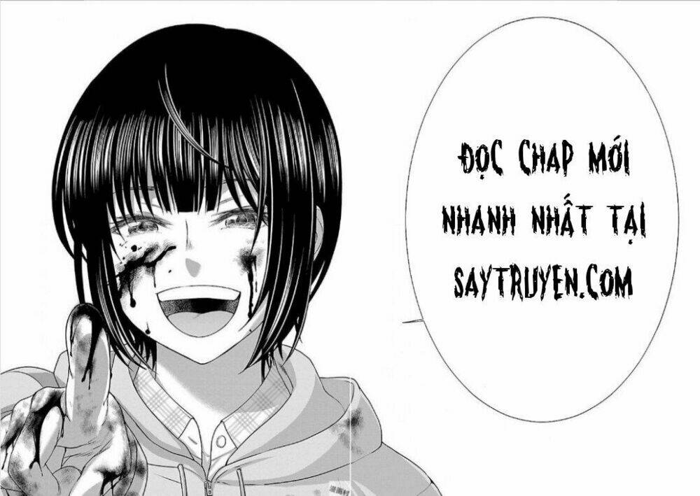 Chuyện Tình Thanh Xuân Bi Hài Của Tôi Quả Nhiên Là Sai Lầm Chapter 35 - Next Chapter 36