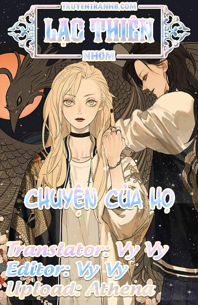 chuyện tình tuổi học trò chapter 122 - Next chapter 123