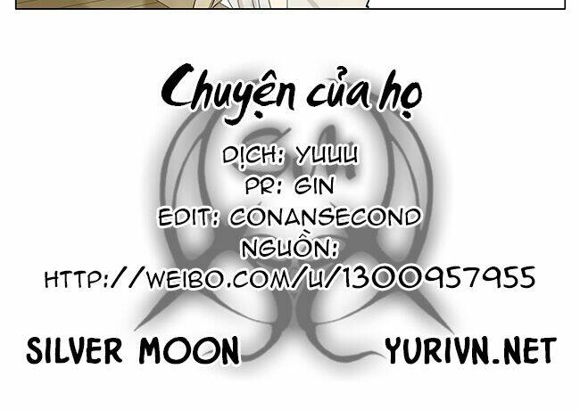 chuyện tình tuổi học trò chapter 59 - Next chapter 60