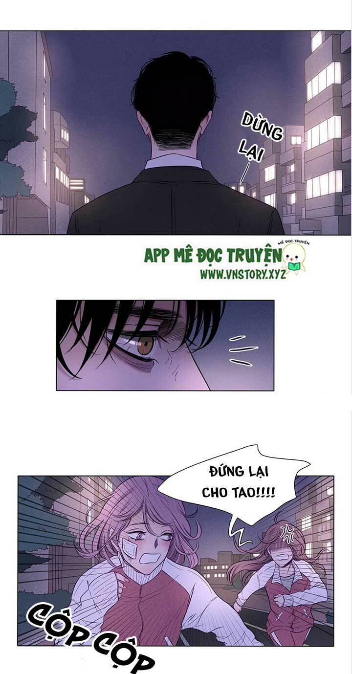 Chuyên Tình Yêu Của Ông Chú Cool Ngầu Chapter 1 - Trang 2