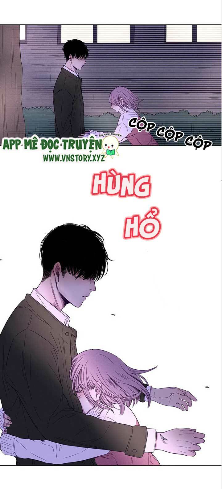 Chuyên Tình Yêu Của Ông Chú Cool Ngầu Chapter 1 - Trang 2