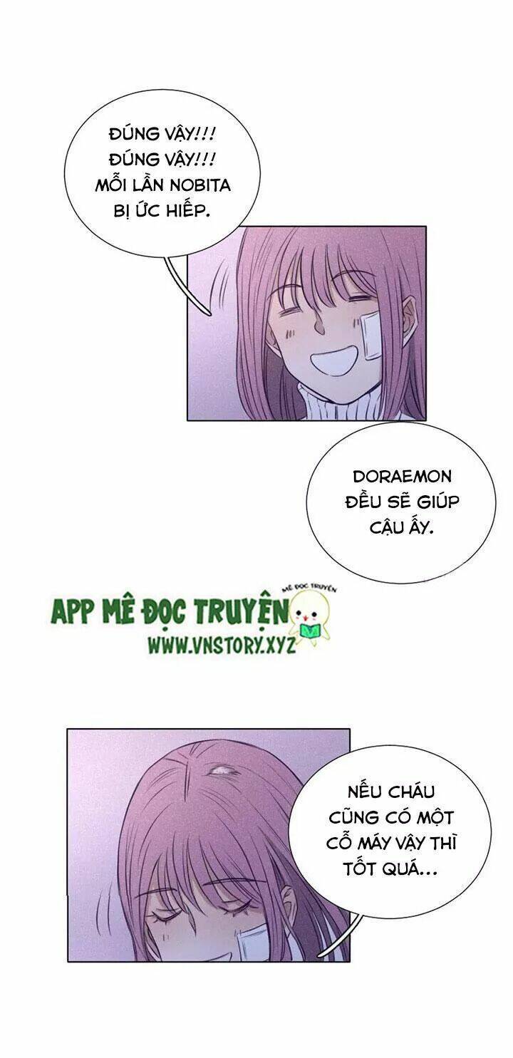 Chuyên Tình Yêu Của Ông Chú Cool Ngầu Chapter 10 - Trang 2