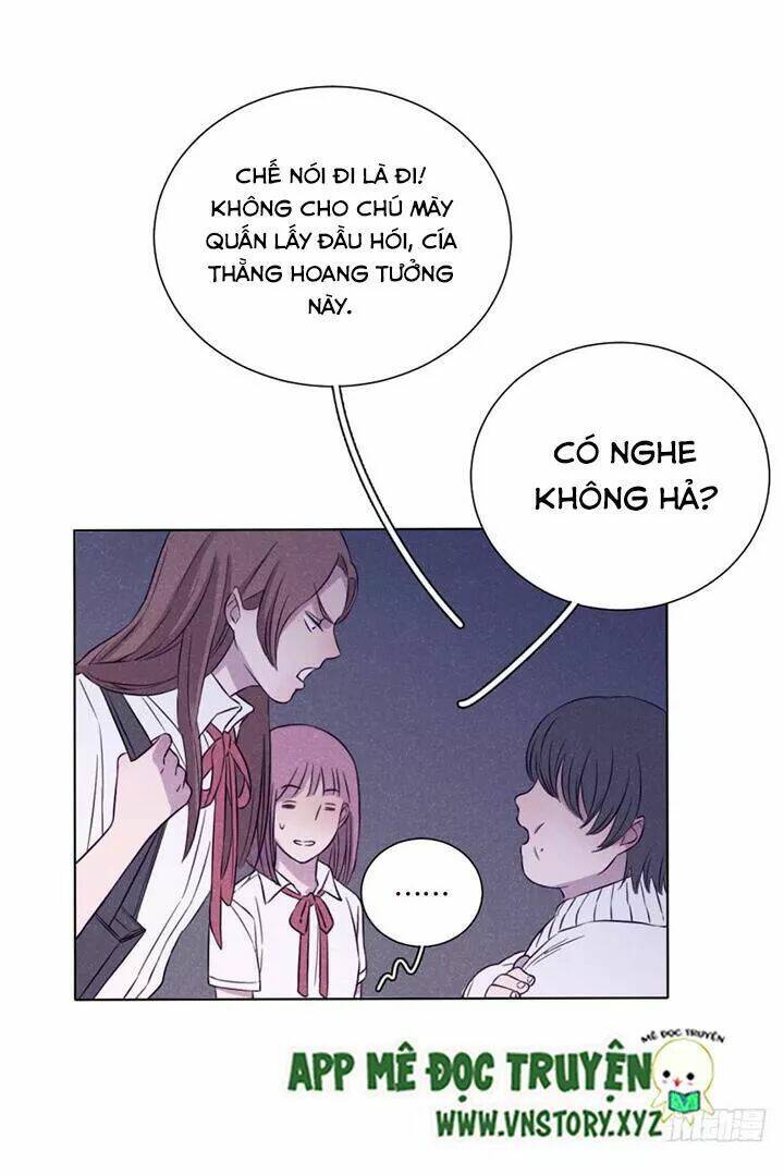 Chuyên Tình Yêu Của Ông Chú Cool Ngầu Chapter 23 - Trang 2