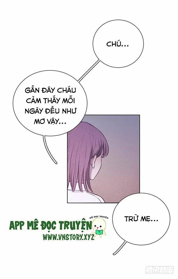 Chuyên Tình Yêu Của Ông Chú Cool Ngầu Chapter 23 - Trang 2