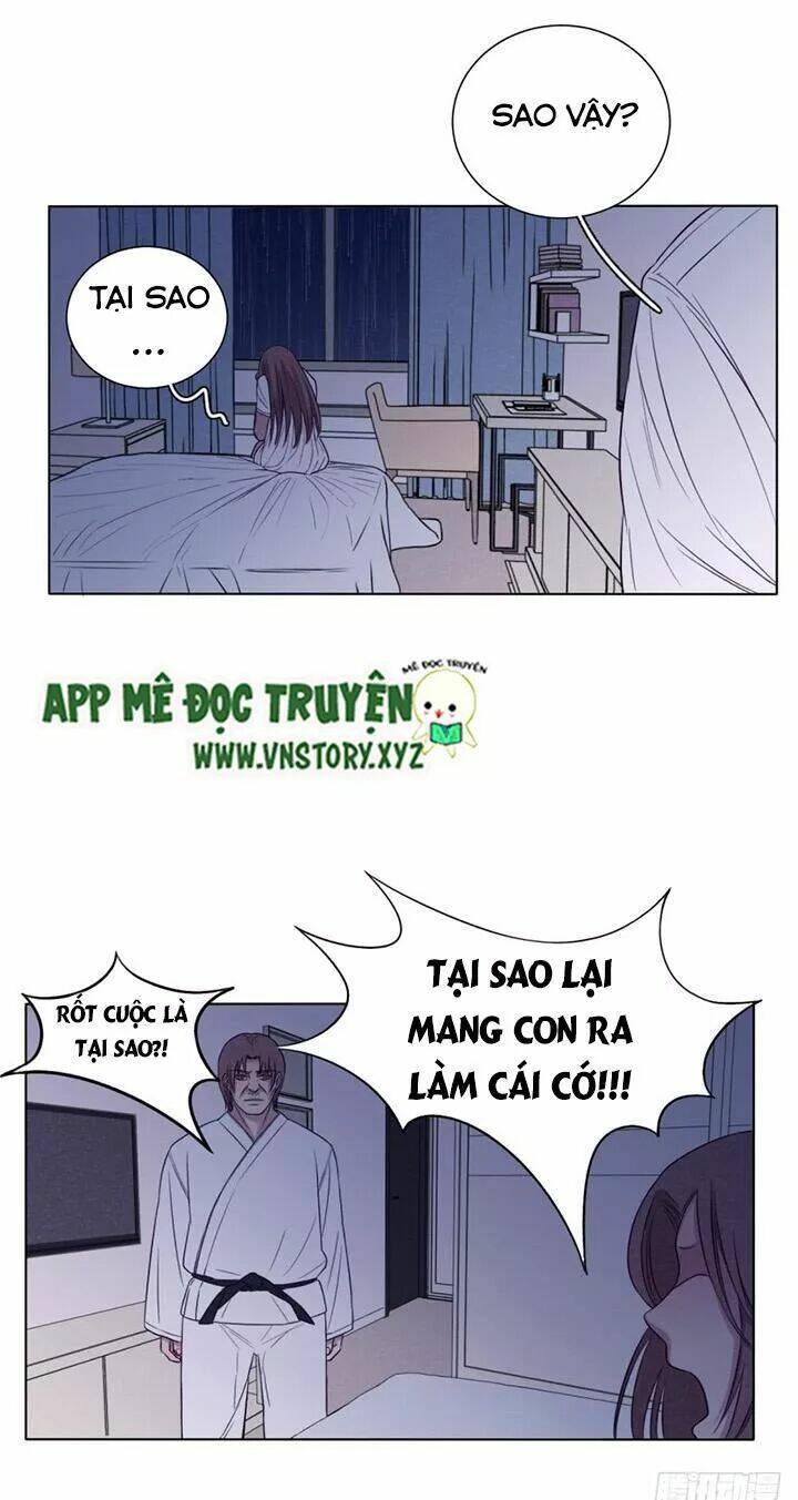 Chuyên Tình Yêu Của Ông Chú Cool Ngầu Chapter 27 - Trang 2