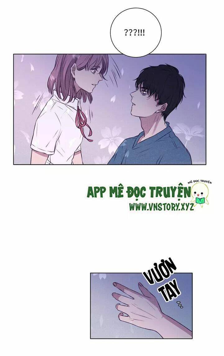 Chuyên Tình Yêu Của Ông Chú Cool Ngầu Chapter 27 - Trang 2