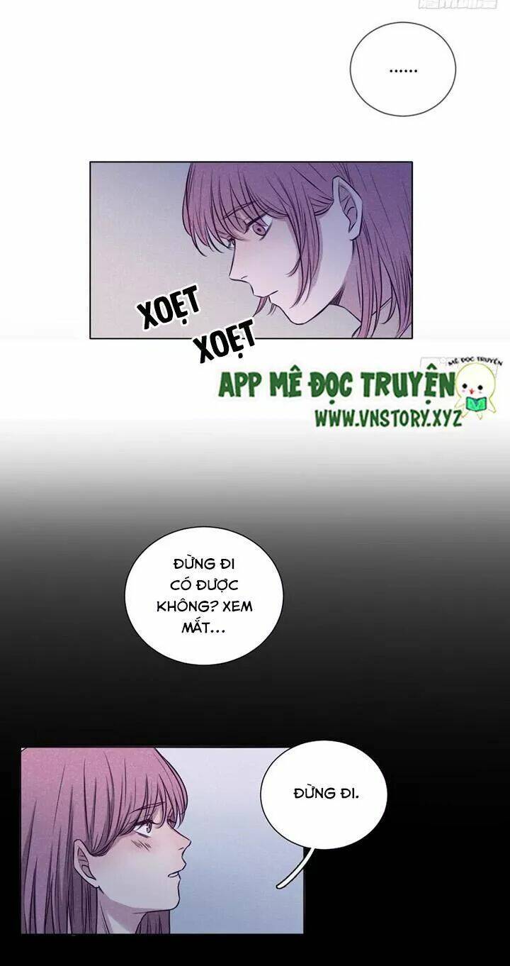 Chuyên Tình Yêu Của Ông Chú Cool Ngầu Chapter 28 - Trang 2