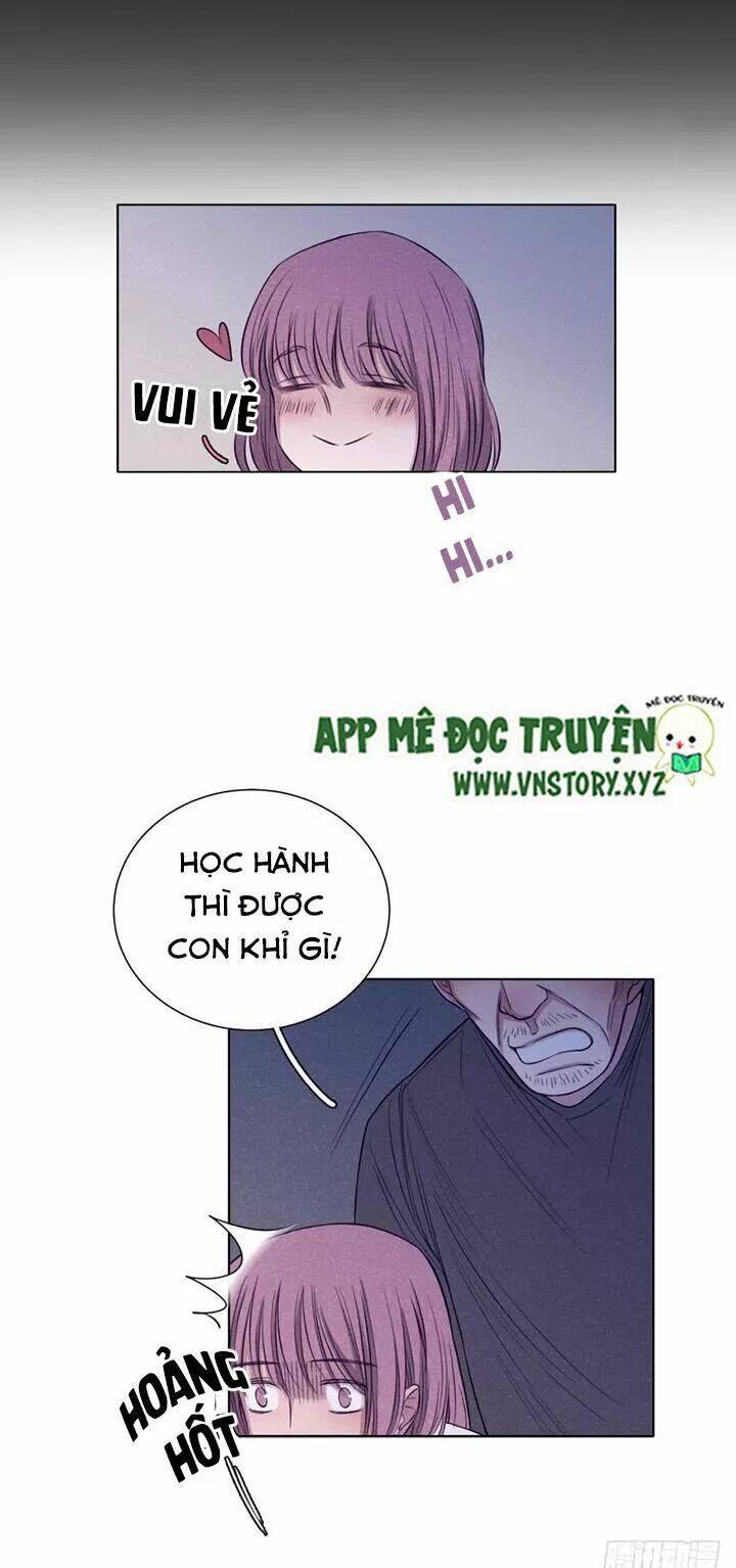 Chuyên Tình Yêu Của Ông Chú Cool Ngầu Chapter 28 - Trang 2