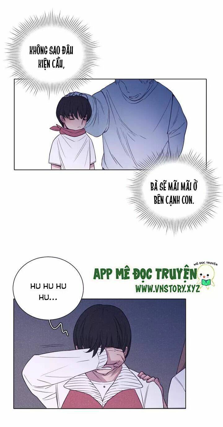 Chuyên Tình Yêu Của Ông Chú Cool Ngầu Chapter 28 - Trang 2