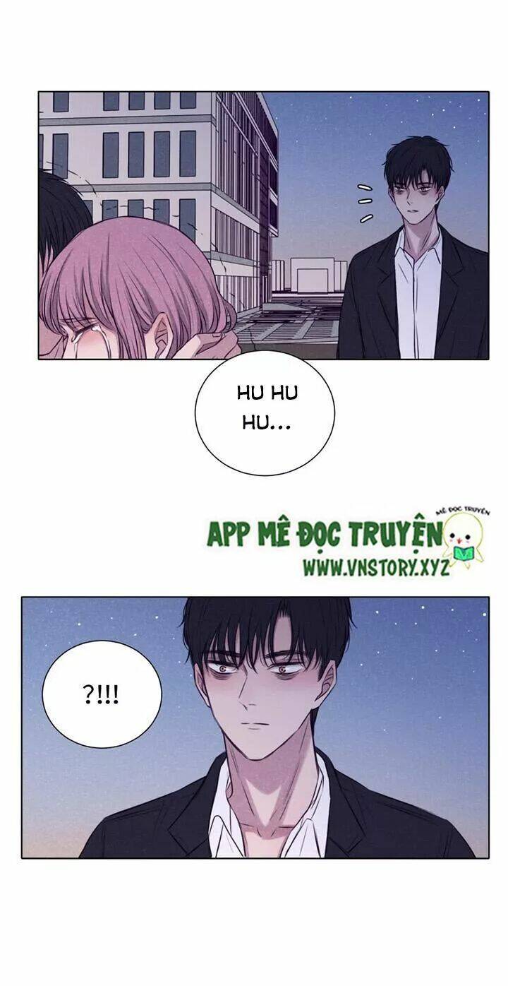 Chuyên Tình Yêu Của Ông Chú Cool Ngầu Chapter 28 - Trang 2