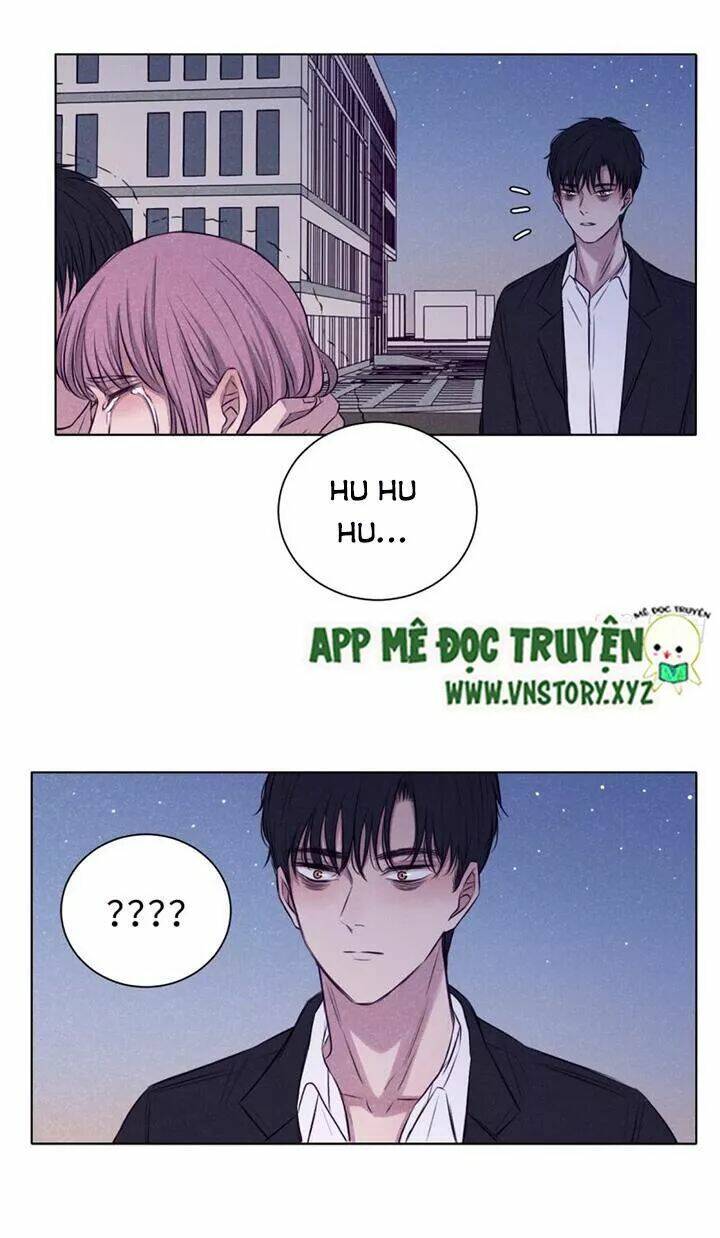 Chuyên Tình Yêu Của Ông Chú Cool Ngầu Chapter 29 - Trang 2