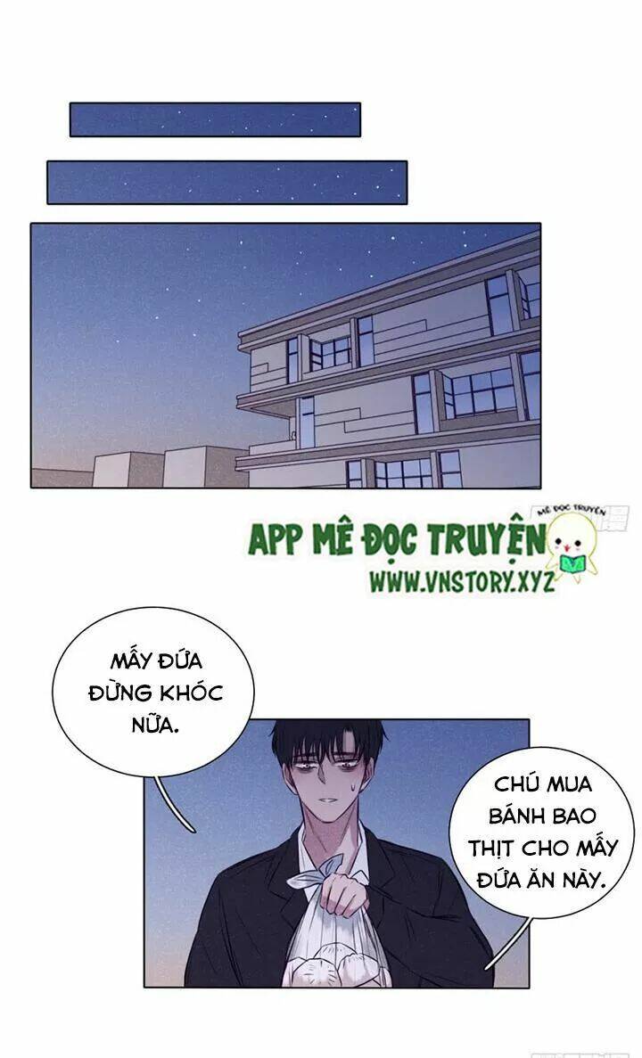 Chuyên Tình Yêu Của Ông Chú Cool Ngầu Chapter 29 - Trang 2