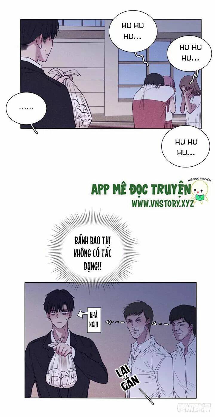 Chuyên Tình Yêu Của Ông Chú Cool Ngầu Chapter 29 - Trang 2